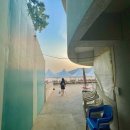 구조라해수욕장(중앙) 이미지