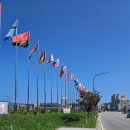 올림픽기념관 화장실 이미지