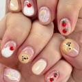 네일위크(Nail week)