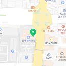 신세계백화점광주점 압소바 이미지