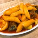 수라간떡볶이
