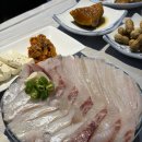 정수횟집 - 청송군 현충로 106 | 대구 상인동 맛집 추천, 30년 경력 명장이 직접 공수한 자연산 회와 물회가 일품인 동해횟집ㅣ달서구 횟집
