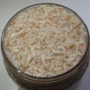 하서방광천토굴새우젓 이미지