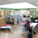 삼계로얄작은도서관 이미지