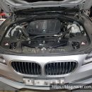 하남 수입차정비 재그 엔진오일 전문 이미지