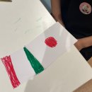 재봉옷 만들기(A반) | [은평어린이영어도서관] ✈️ Ready, Set, Travel! 원어민 Summer Class(with AIESEC in SGU) 후기