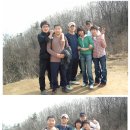 구룡산정상 이미지