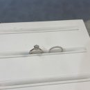 웨딩알리앙스 | 알리앙스젬 - 솔리테어링 제작 후기💍