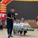 즐거운어린이집 | 어린이집 운동회 후기 — 함께 뛰니 더 즐거운 두 시간