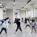 국가대표 별빛 태권도장 이미지