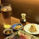 화이스시 | 당산역이자카야 추천 '묘수' 1인 사시미 생맥주 혼술 후기