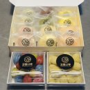 토산중앙교차로 1 | 강릉 디저트 맛집 강릉 시루 여행 선물로 좋은 생크림 과일 모찌와 수제 젤라또 맛본 후기