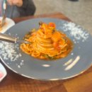 행암로314번길 | 창원진해파스타 진해행암맛집 [핏제리아뉴] 바다가 보이는 원포동 피자 파스타집