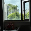 조이풀 | [상하이] 조이풀야드 호텔 객실 및 조식 이용후기 호텔 주변 환경