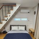 소풍재 풀빌라 가족 커플 스파펜션 | [내돈내산] 영흥 소풍재풀빌라 이문역 후기