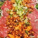 제주곤이칼국수 군포금정역점 이미지