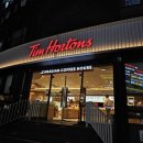 CU성신여대역점 | [성북구] 팀홀튼 성신여대입구역점 시그니처 도넛 구매 후기, 솔직한 도넛맛평가❣️