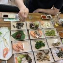 덕소 해민수산 방문 후기