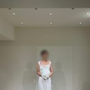 이삭레이스 | W20. 드레스 | 라포레 촬영 가봉 (아이웨딩 추천인)