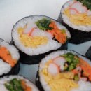 김밥 - 강서구 강서로45라길 35 | 김밥