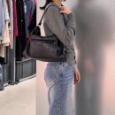 스탠드짐 | 스탠드오일 가방 머쉬백 미니 컬러 사이즈 비교 실착 후기