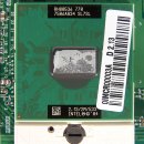 2006년 1월 출시되는 인텔의 차기 모바일 CPU 요나(Yonah) 이미지