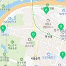 성수2가제1동 주민센터 다목적실 이미지