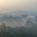 태양아래월출산 | 등산기록 | 100대명산 월출산국립공원 등산 기록 (w.페어플레이)