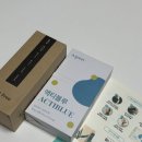 블루팜 | 작은 건강 루틴 에너지 충전 오가닉팜 에이그릿 액티블루 후기