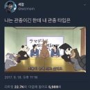 의식의 흐름 이미지