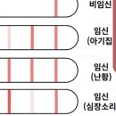 역전한의원 | [공지] 임신초기[4주~12주] 증상 및 임테기 시기 원포임테기 역전