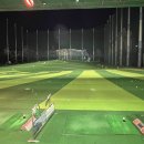 상무신도심골프연습장 이미지