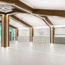 열정 태권도장 이미지