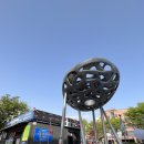 다문화음식거리 이미지