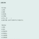 화신청과