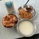 힐탑포레스트 | 노섬브리아 캠핑장 힐탑 사이트, 호수뷰가 멋진 강원도 애견동반 캠핑장(ft.고동텐트)