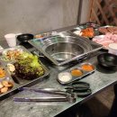 장터 참숯무한리필 이미지