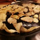 묵은지 삼겹살&매운갈비찜 이미지