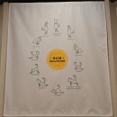 빈야사요가d | 서울대입구역 요가 요가이룸에서 오전 빈야사 수업 들은 후기