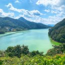 전주옥정호 이미지