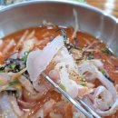 영덕물회 - 시흥시 동서로1176번길 55 | [응암역 물회 맛집] 영덕물회:내돈내산 후기