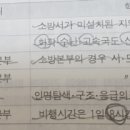 구조대 종류 질문 드립니다 교수님 이미지