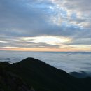 구름위의 산책 이미지