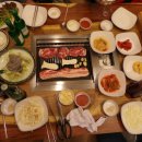 황진이식당 - 안동시 | 황진이식당