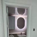 샘머리2단지 | 대전 둔산동 샘머리 2단지 아파트 화장실문·욕실문 ABS 도어 교체 시공 후기