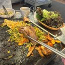 돈구어 | 제주 구좌 맛집 흑돼지 돌판구이 맛집 추천 / 마마무 화사가 다녀간 제주 흑돼지 맛집 돈구어 방문후기