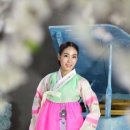 한복(기초) 이미지