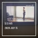 해피리치아카데미 | 해피리치 7월목표 점검 - 습관쌓기