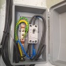 하나그린 태양광발전소 이미지