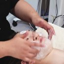 림 스칼프 | 경산피부관리 물오른피부 경산점 딸아이 여드름 관리 후기